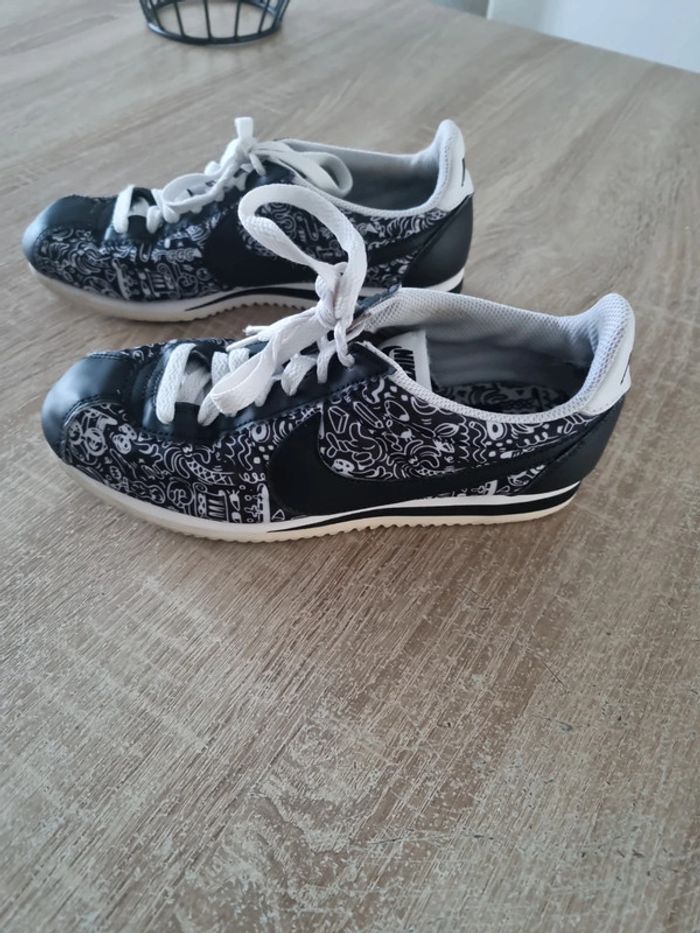 Cortez nike - photo numéro 2