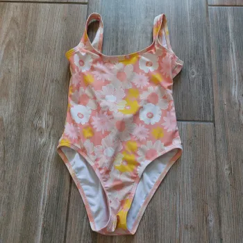 Maillot de bain 1 pièce Compania fantastica mini 8 ans
