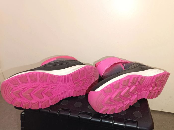 Bottes de neige - photo numéro 7