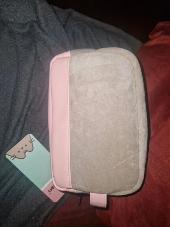 Trousse pusheen - photo numéro 3