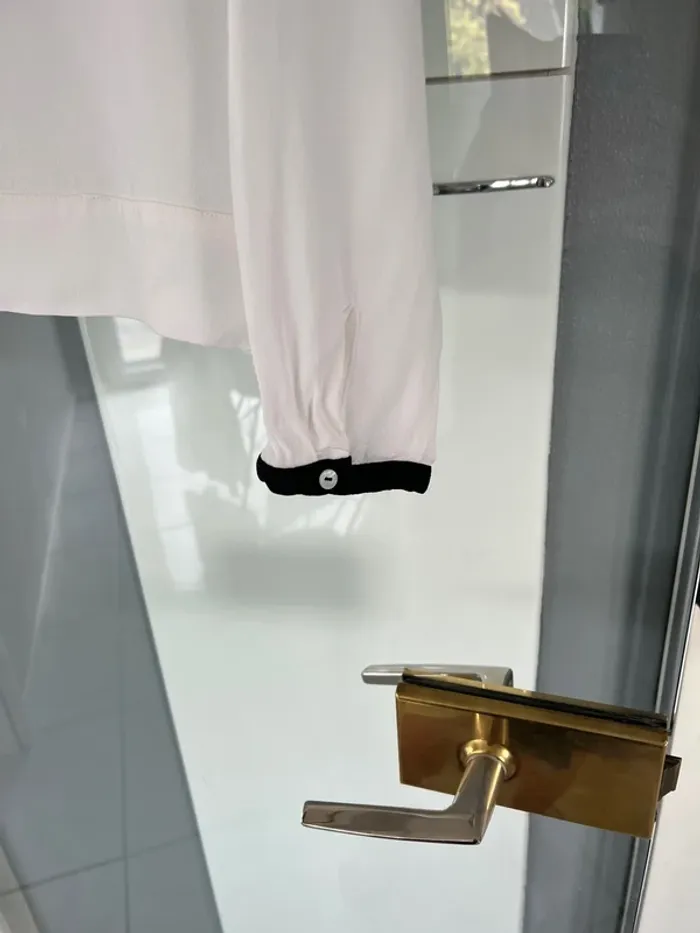 Blouse habillée - photo numéro 3