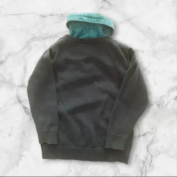 Pull taille 4 ans - photo numéro 2