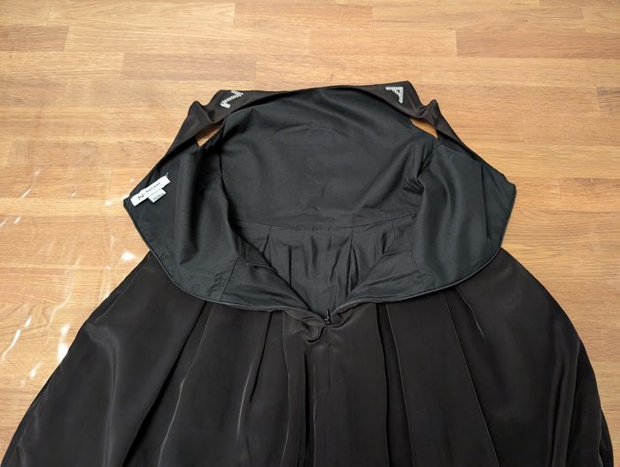 Robe fille 8 ans Naf Naf - photo numéro 5