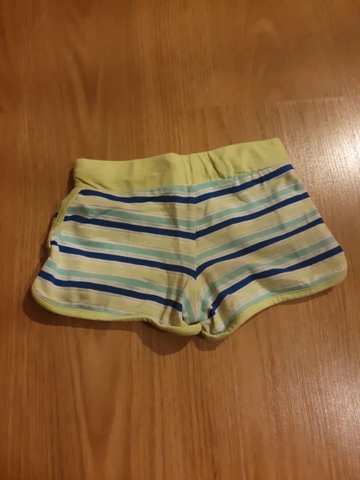 short orchestra 4 ans - photo numéro 4