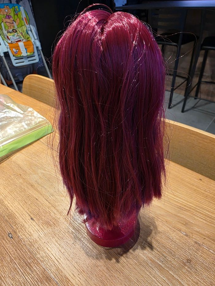 Poupee raimbow high 3 - photo numéro 3
