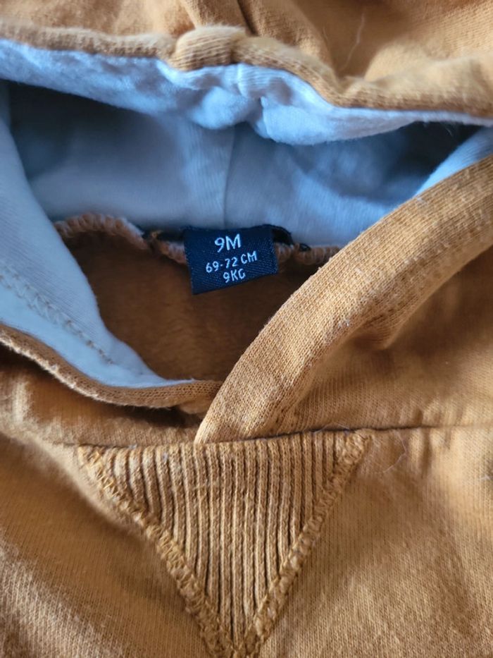 Pull #9mois# - photo numéro 5