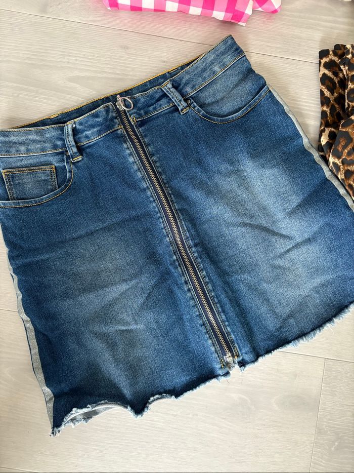 Lot dune 20ene de vêtements taille 38 - photo numéro 10