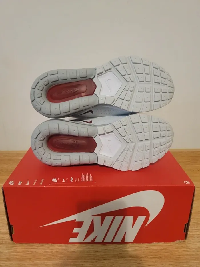 Nike Air Max Pulse GS T36 100% Authentique - photo numéro 6