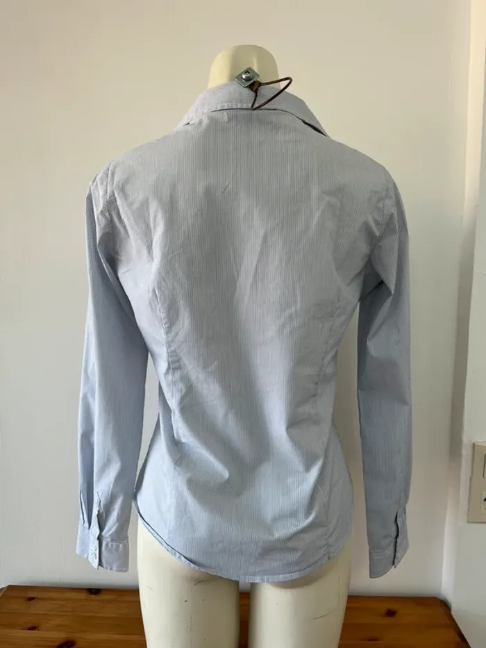 Chemise - photo numéro 5