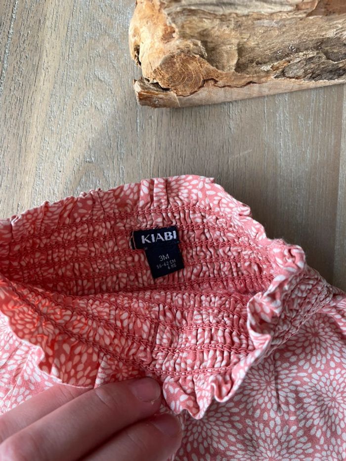 Pantalon bébé fille - photo numéro 2