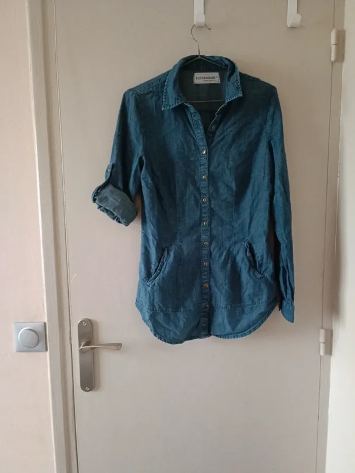Chemise - photo numéro 3