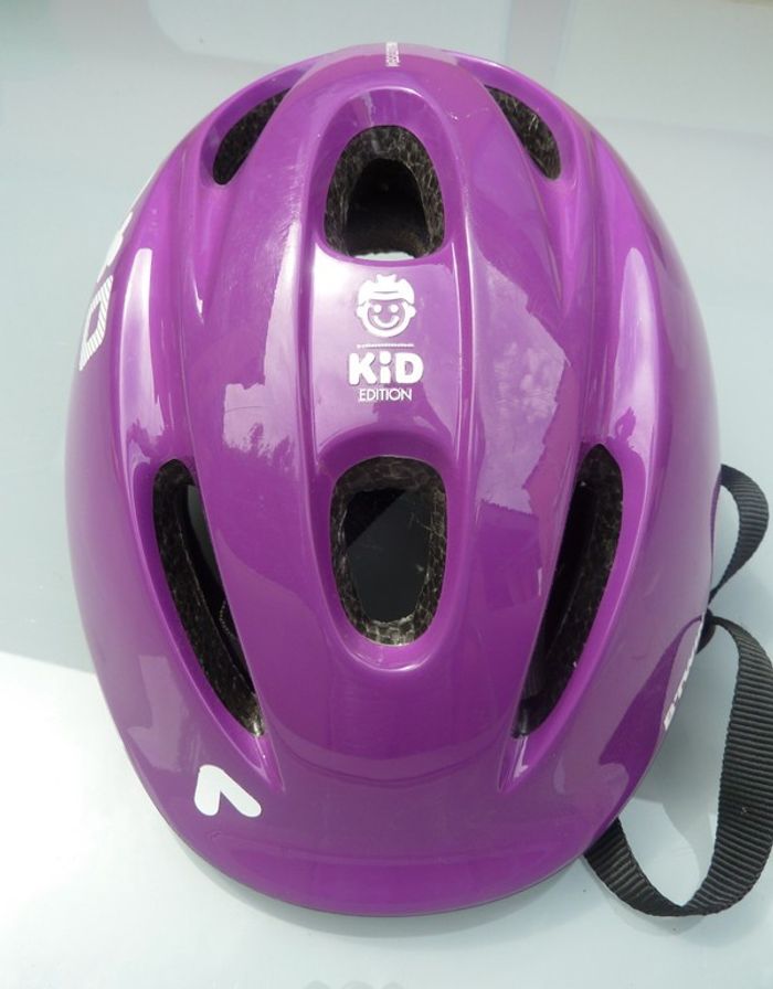 Casque B'TWIN - photo numéro 2