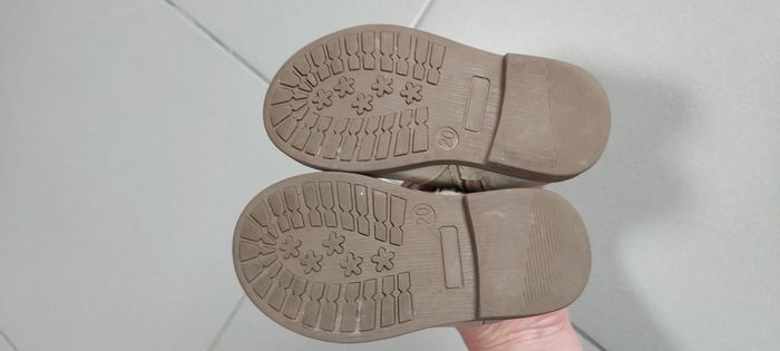 Bottine Pointure 20 - photo numéro 7