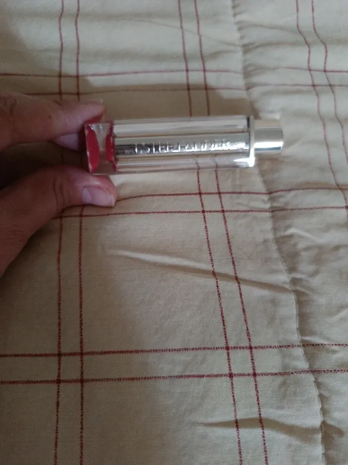 Rouge a lèvres