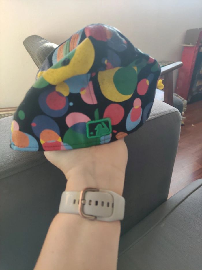 Casquette new york yankee - photo numéro 3