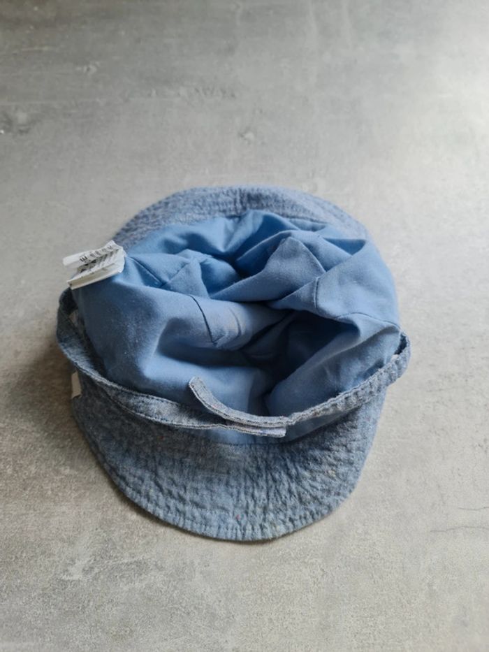 Chapeau bob - photo numéro 4