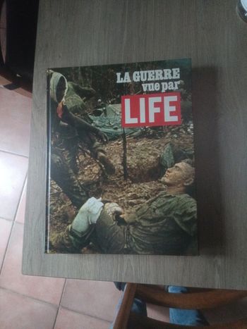 La guerre vue par Life