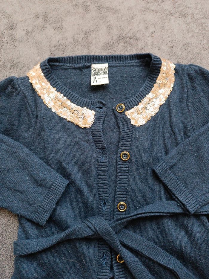 Gilet TAO - photo numéro 2