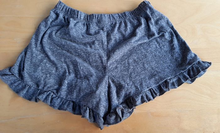 Pyjama gris, La redoute, fille 12 ans - photo numéro 3