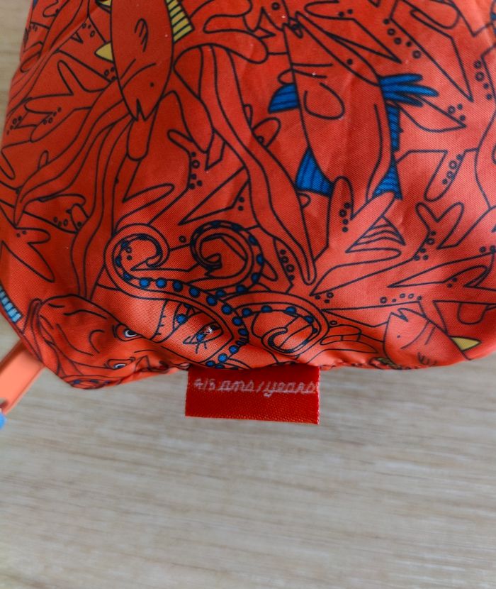 Coupe-vent Sergent Major - photo numéro 9