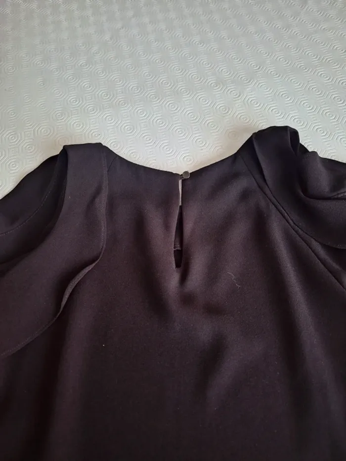 Robe noire Promod - photo numéro 6