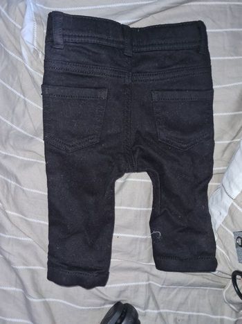 pantalon jean