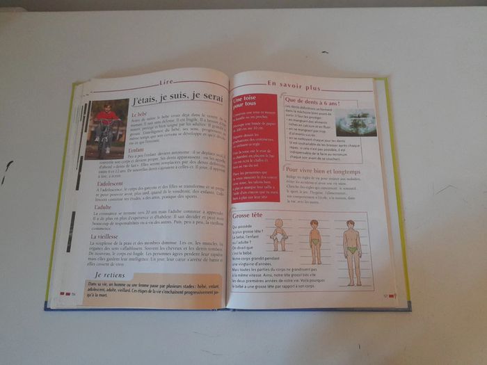 Multi livre CE2 - photo numéro 10