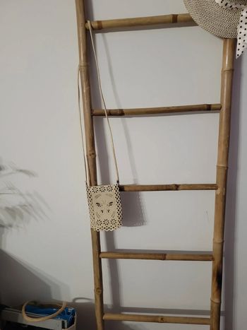 Petite pochette bandoulière