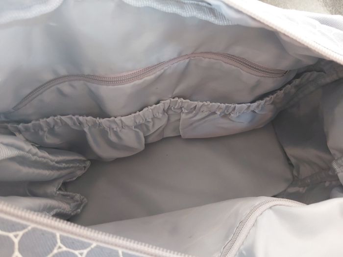 Sac à langer Beaba - photo numéro 3