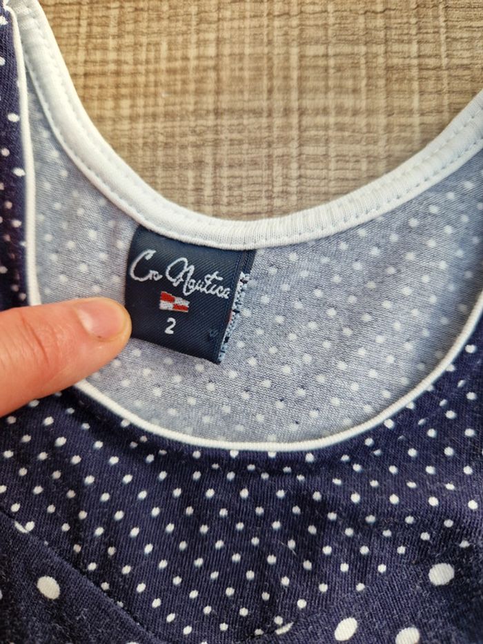 Robe neuve 2/3 ans - photo numéro 2