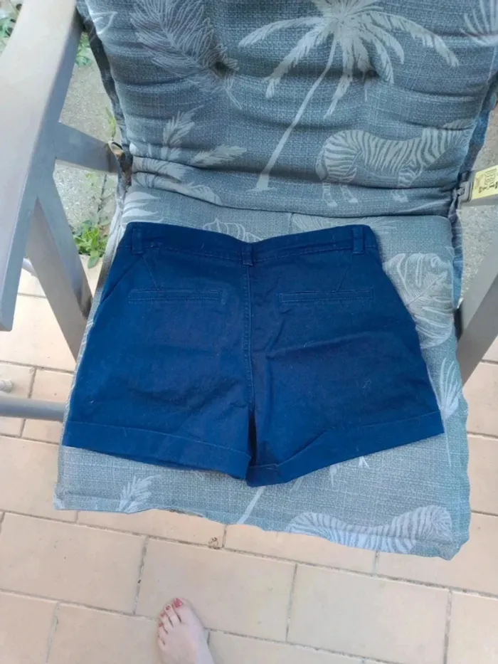 Short été - photo numéro 6