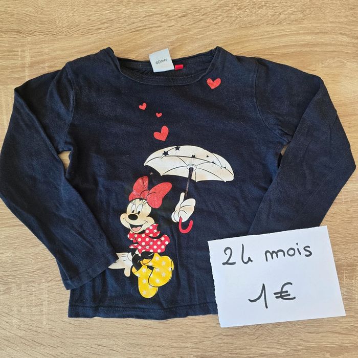 Lots 24 mois fille - photo numéro 15