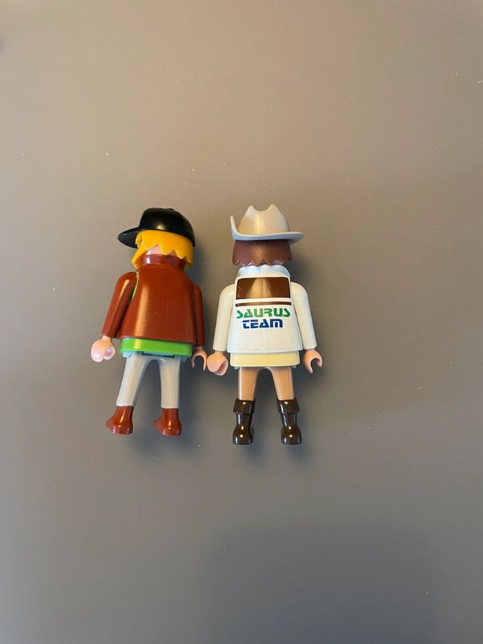 Playmobil wild Life 4446 - photo numéro 6