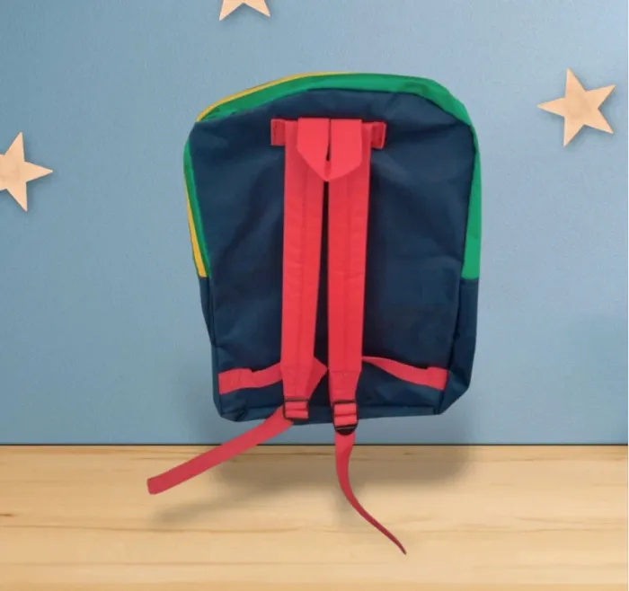 Sac à dos FFF très bon état - photo numéro 2