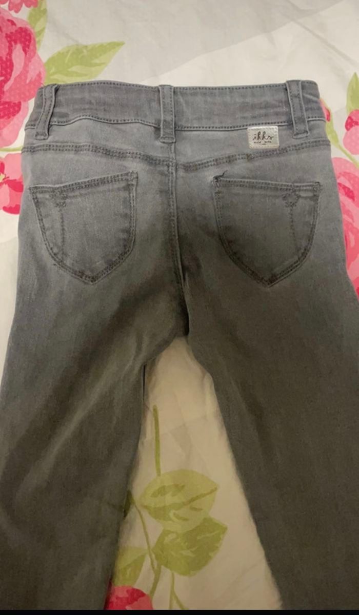 Pantalon slim - photo numéro 5