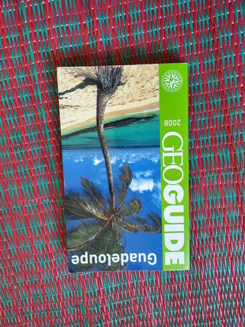 Guadeloupe GEO Guide 2008