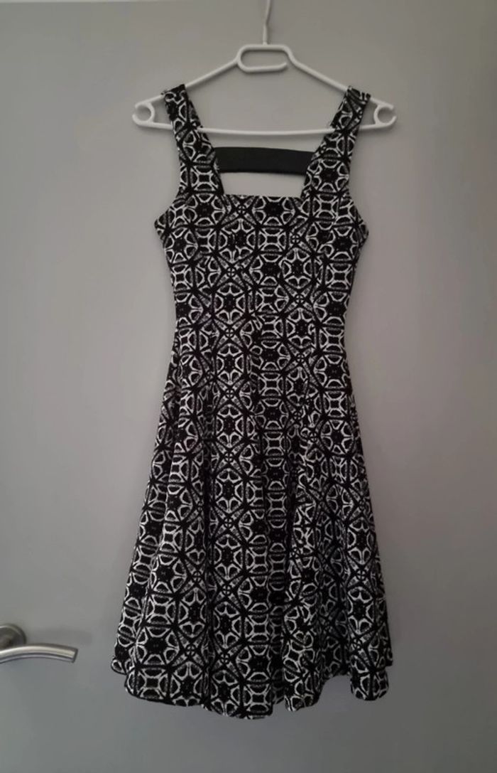 Robe Mosquitos - Taille 36