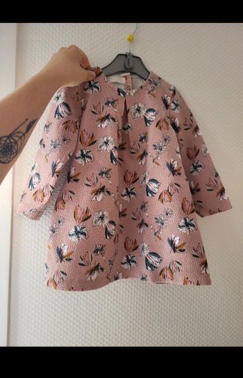 Robe légère