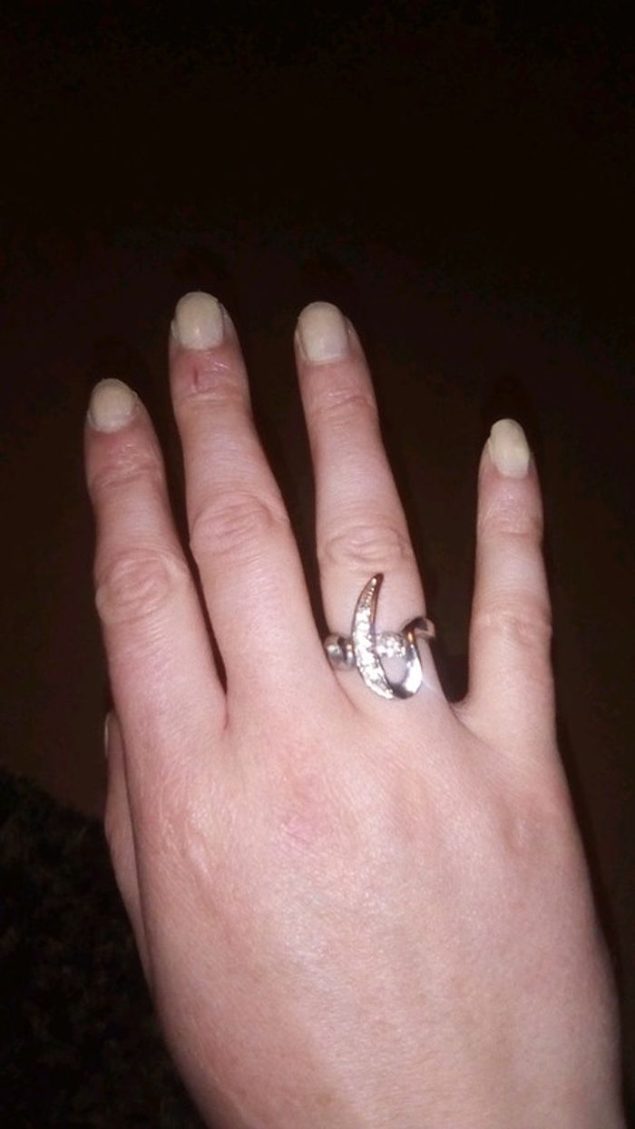 Bague fantaisie - photo numéro 3