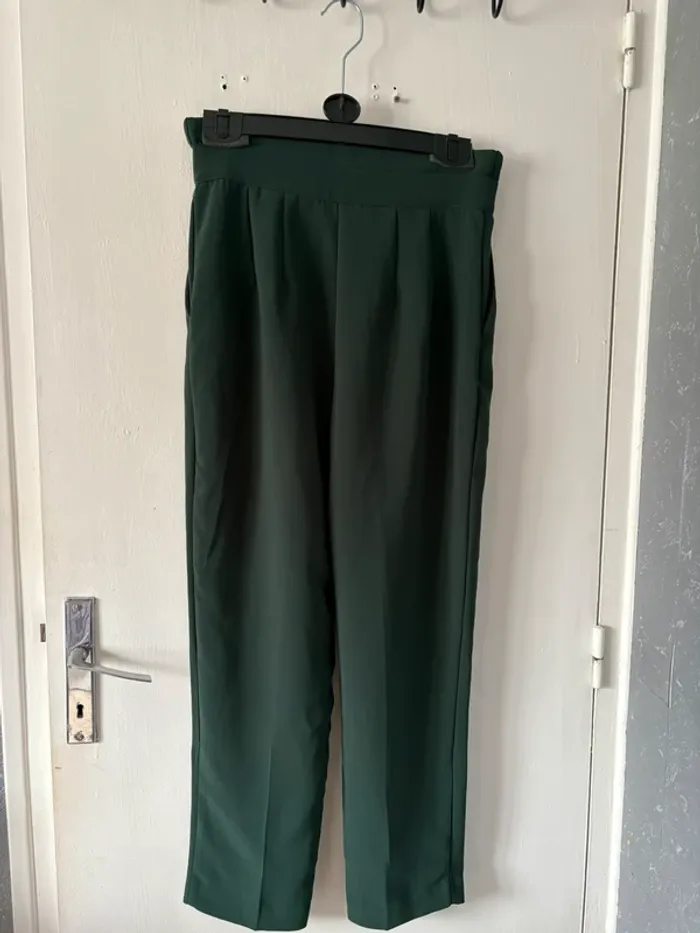 Pantalon H&M - photo numéro 4