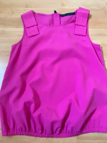 Blouse Zara