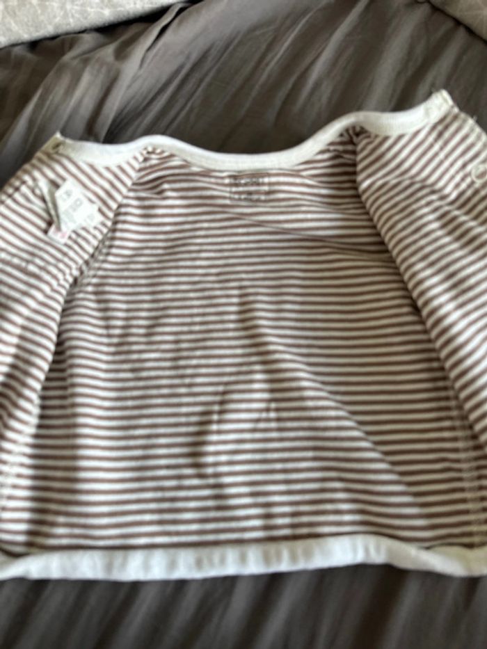 Esprit gilet 56 - photo numéro 2