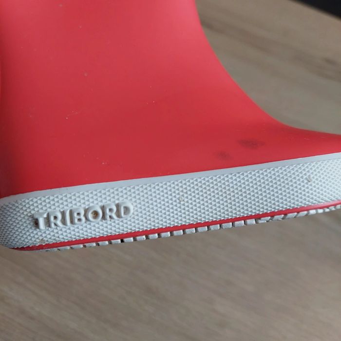 Botte 23/24 - photo numéro 6
