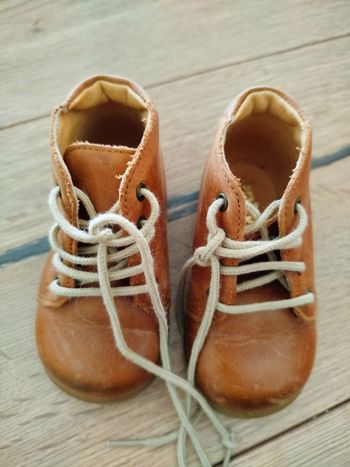 Chaussures bébé 