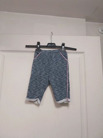 Pantalon bébé fille ikks 6 mois