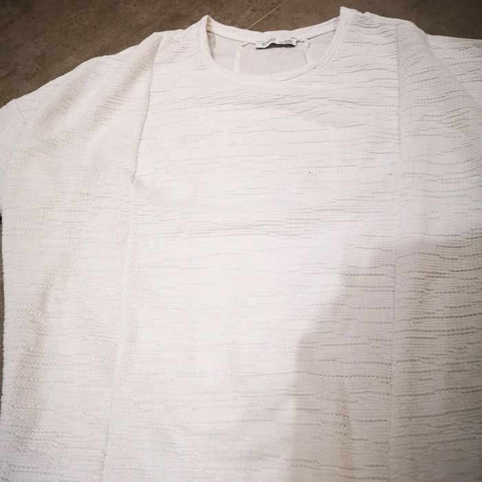 Haut zara M - photo numéro 2
