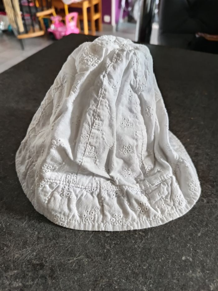 Chapeau broderie 47 - photo numéro 2