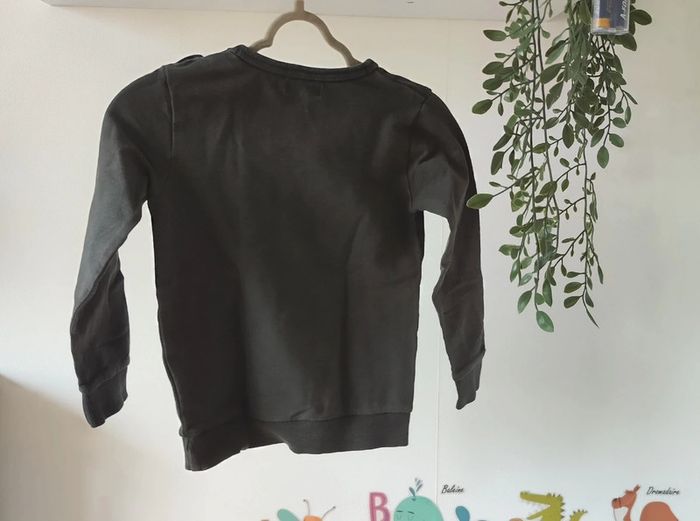 Pull Dirkje 86 cm 18 mois - photo numéro 2
