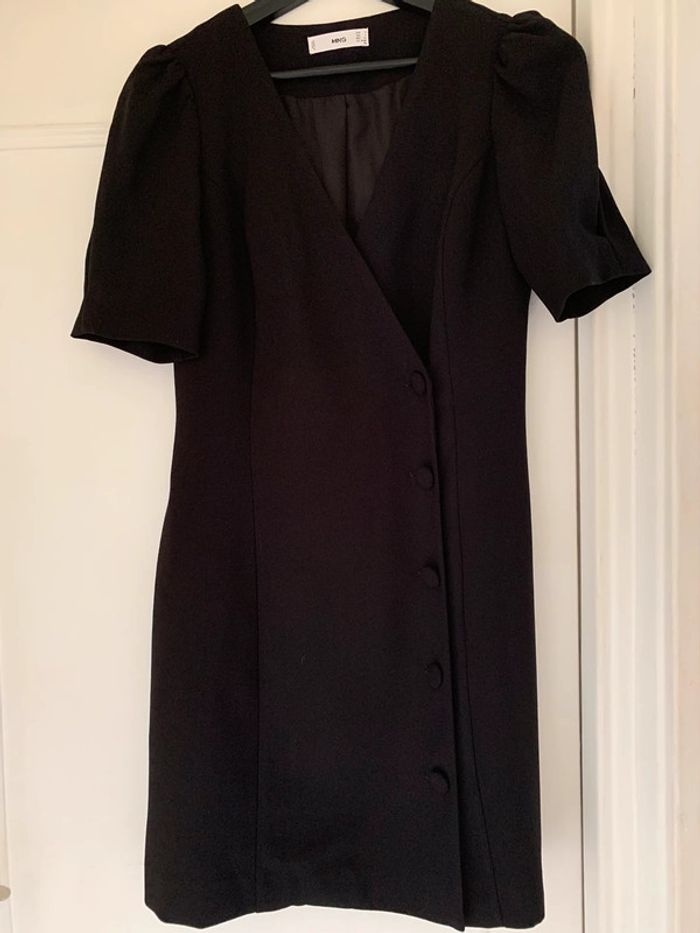 Petite robe 👗 mango