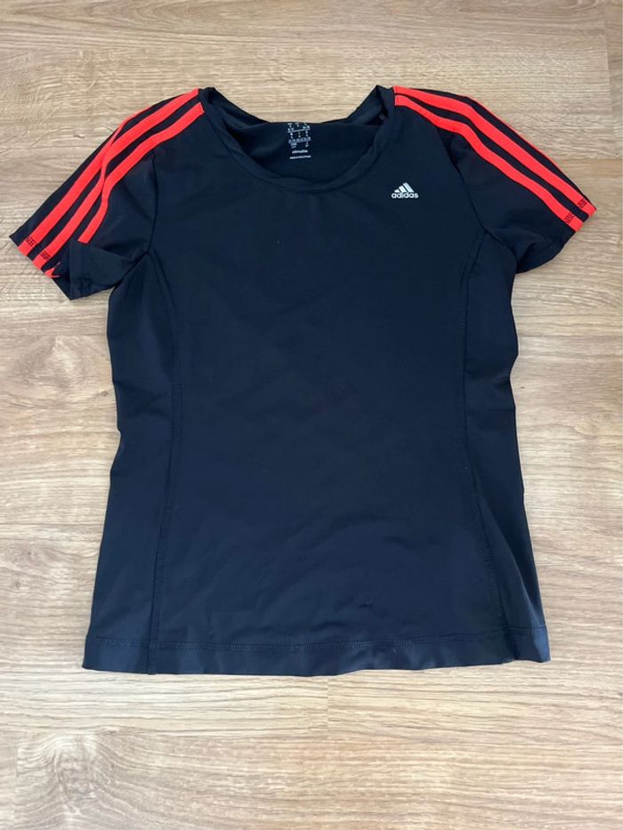 Tee shirt de sport Adidas